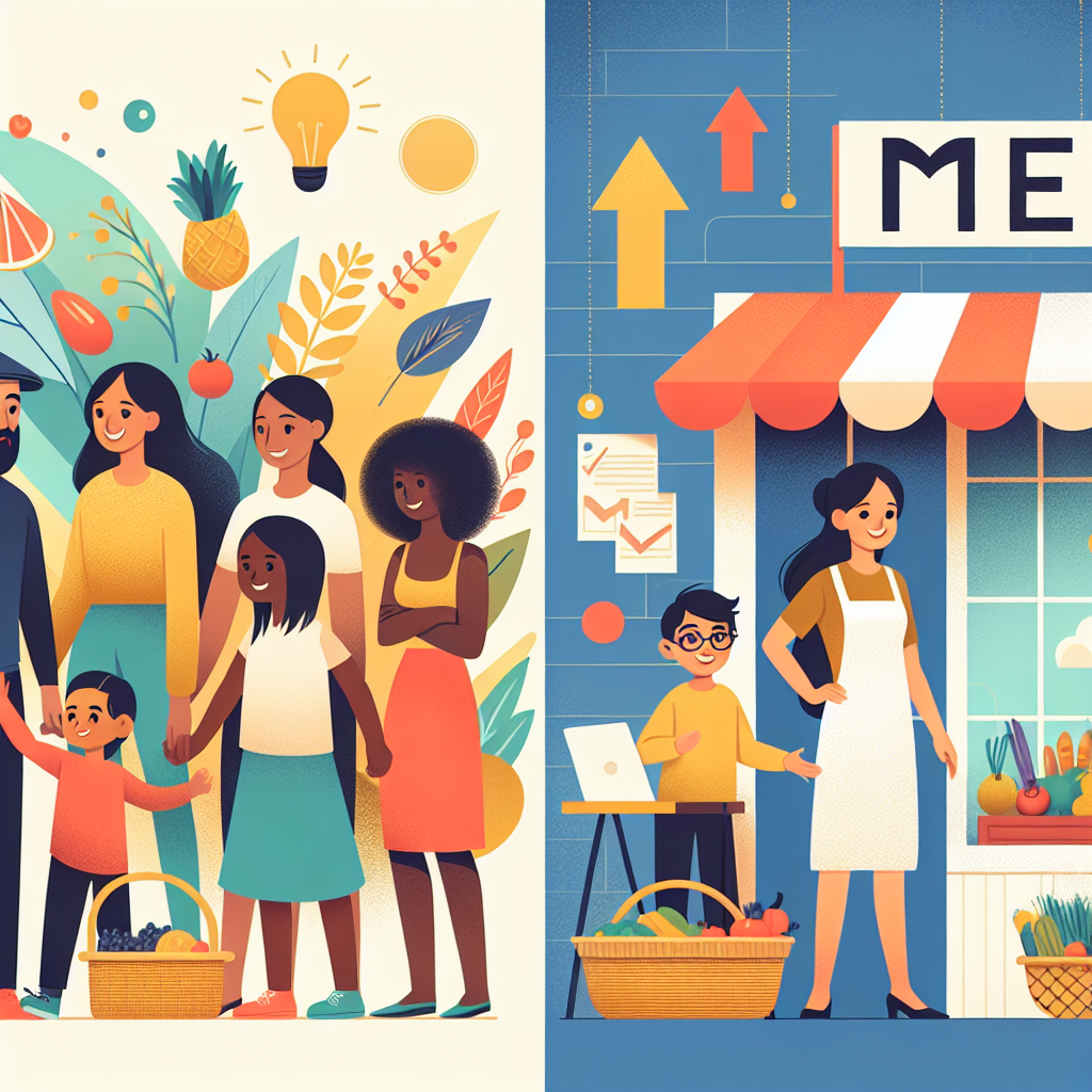 Recebo Bolsa Família e abri um MEI: o que muda?